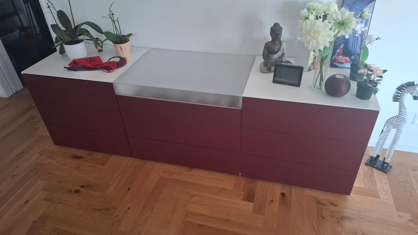 Kommoden: Design Sideboard – Gebraucht aus Sempach von johfurrer