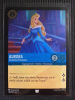 Aurora FOIL/HOLO DE 140 Disney Lorcana 1