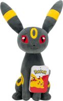 Pokémon Umbreon Plüschtier ca. 20 cm | Nachtara