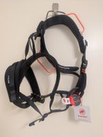 Mammut 4 Slide Climbing Harness – NEW, Never Used – XS–M