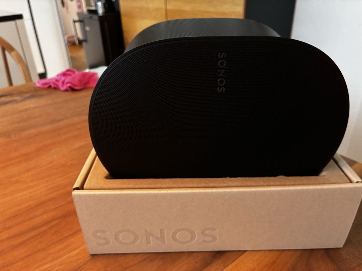 Sonos Haut-parleurs: Sonos era 300  – Neuf avec emballage d'origine à Wangen sz par ms1_k9x8 3