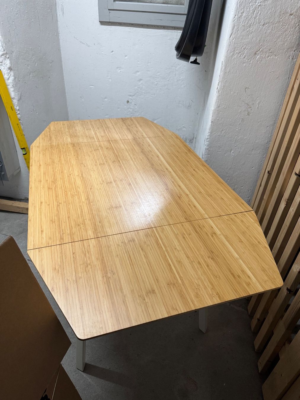 Ikea Tische: IKEA Klapptisch Bambus PS 2012 – Gebraucht aus Zürich von ord_7whj