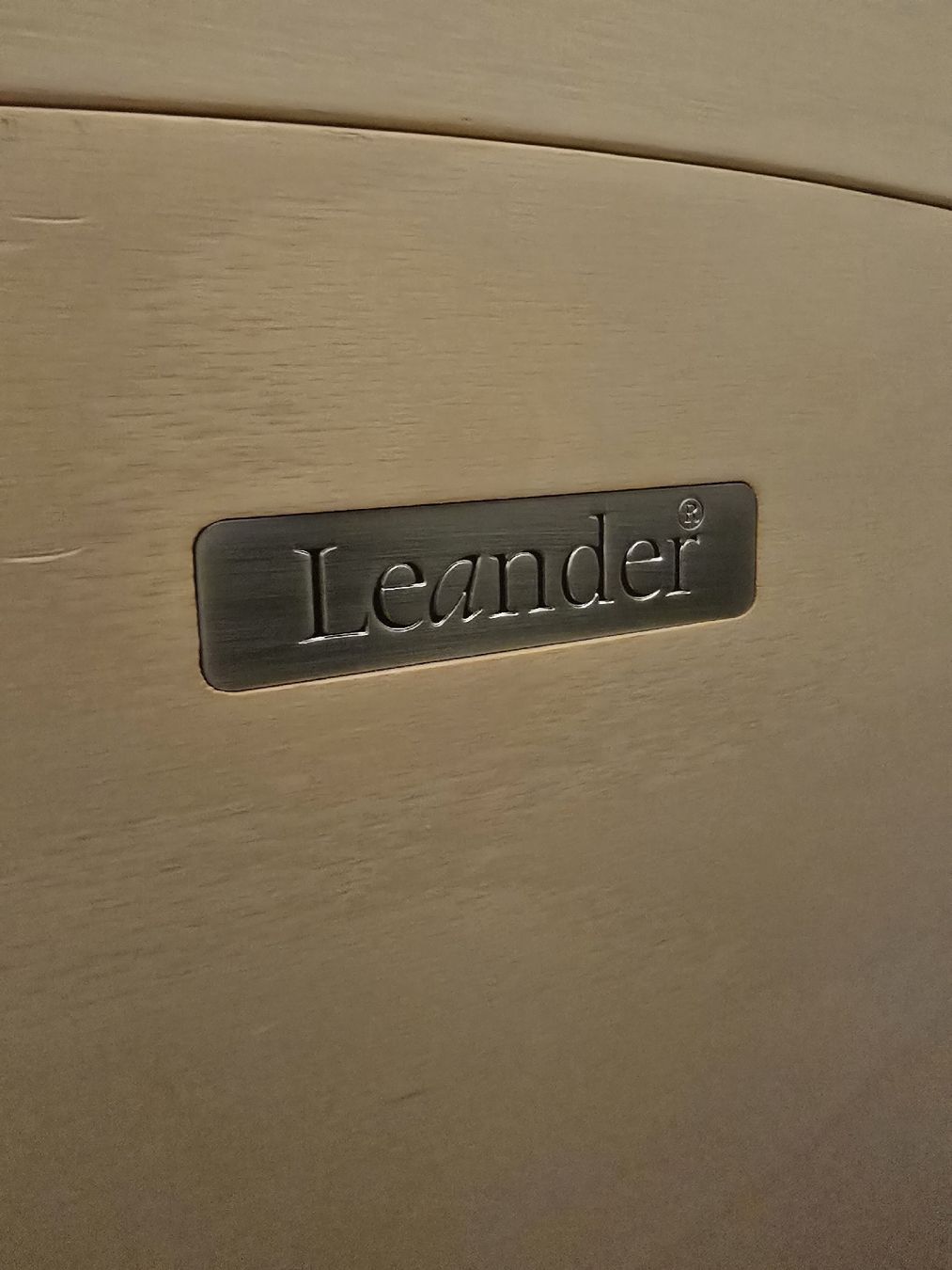Leander Letti: Leander Baby & Kinderbett - neuwertig  – Usato da Kriens venduto da Ime1993