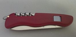 Victorinox - Messer, 7 Teile