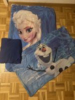Bettwaescheset Disney Frozen Elsa Anna Olaf 🦋☀️🦋