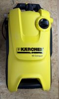 Kärcher K5 Compact