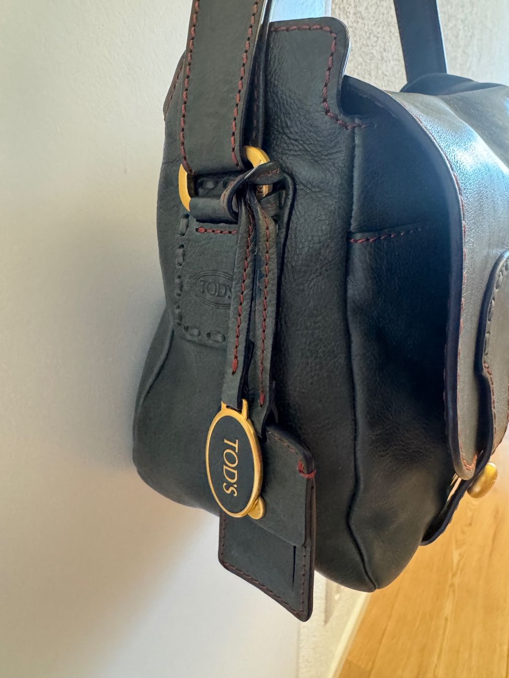 Tod'S Sacs femmes: Sac Tods – D'occasion à Puplinge par Cechth 6