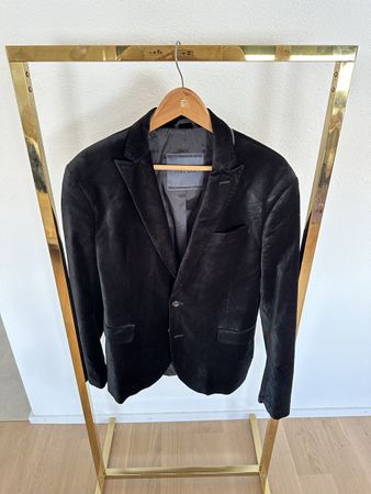 Zara jacket