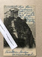 1906 Lugano Monte San Salvatore-Cima AK alt