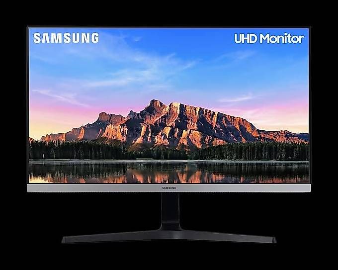 Ecrans: Samsung Computer Bildschirm – D'occasion à Spreitenbach par Outsider