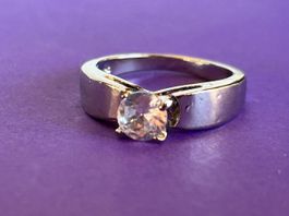Fingerring Klunker (53/57)