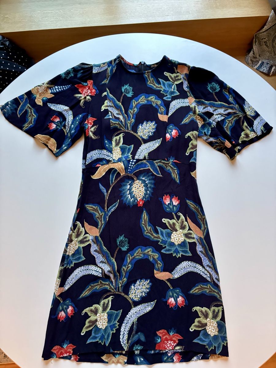 Maje Robes: Maje Kleid T1 – D'occasion à St. Gallen par maryloewe