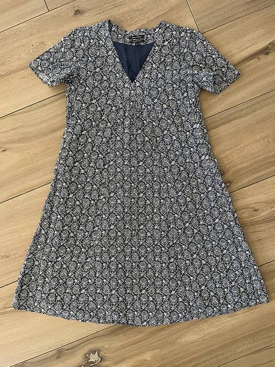 Marc O'Polo Robes: Marc o Polo Kleid Gr. 34 (Baumwolle) – D'occasion à Ehrendingen par Bretzelchen 1