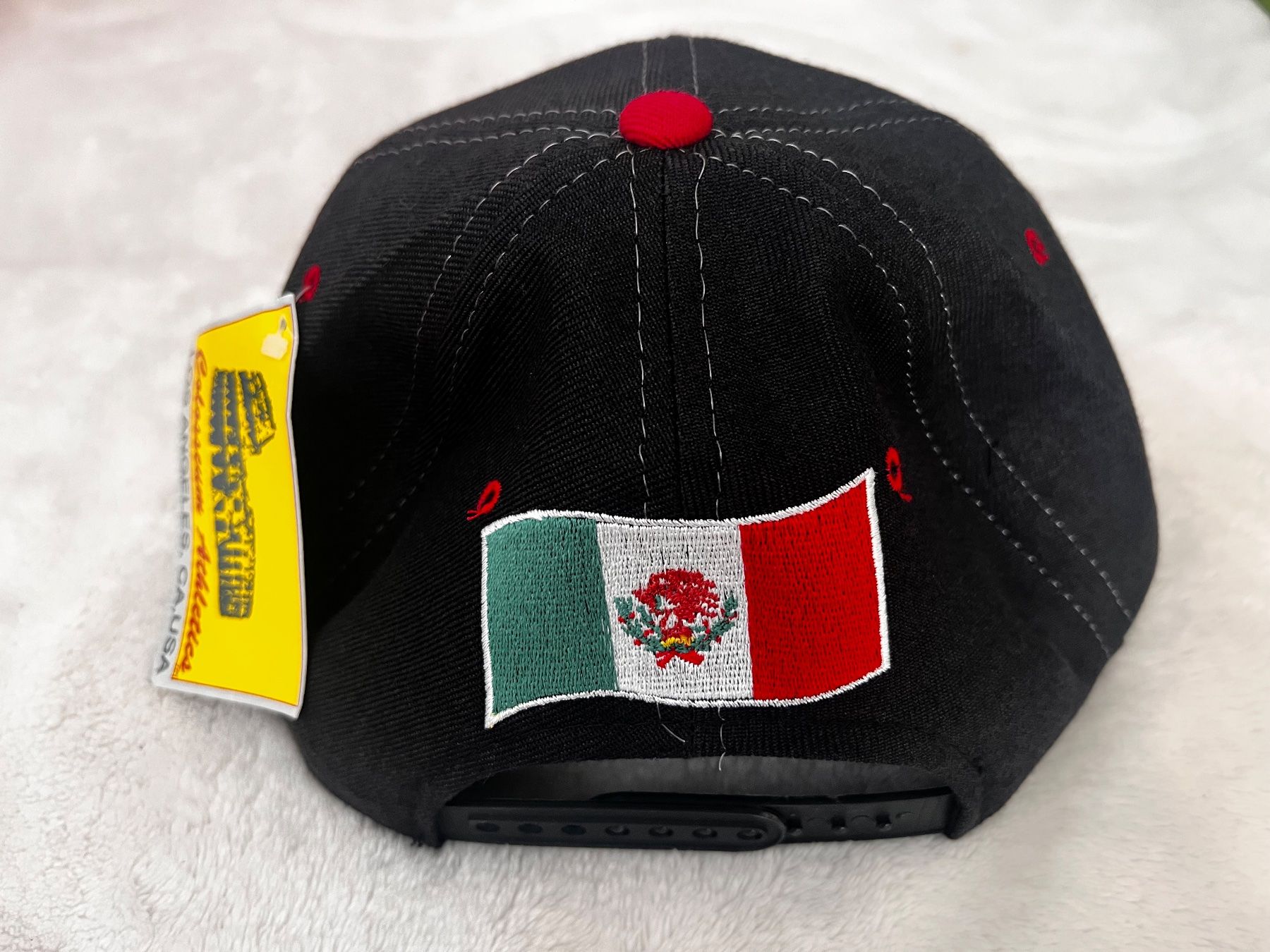 Copricapi, berretti & cappellini: Original Basecap Football World Cup 1994 MEXICO – Nuovo (secondo la descrizione) da Winkel venduto da Smilla82 3