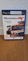PS2 - Evolution GT