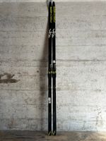 Fischer Klassisch Langlaufski 189CM