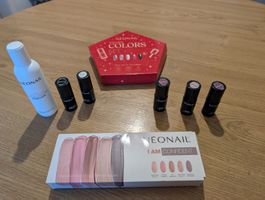 NEONAIL