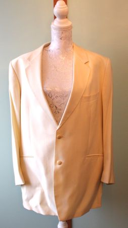 Herrenblazer von *WILFORST* (MW)