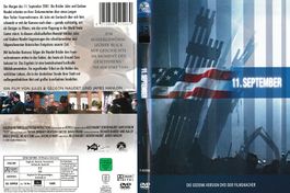 DVD - 11. September