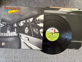 Nazareth - Close Enough For Rock 'N' Roll - UK - 1976 - Moun