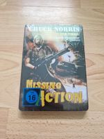 DVD Missing in Action Steelbook Chuck Norris neu lim. 777