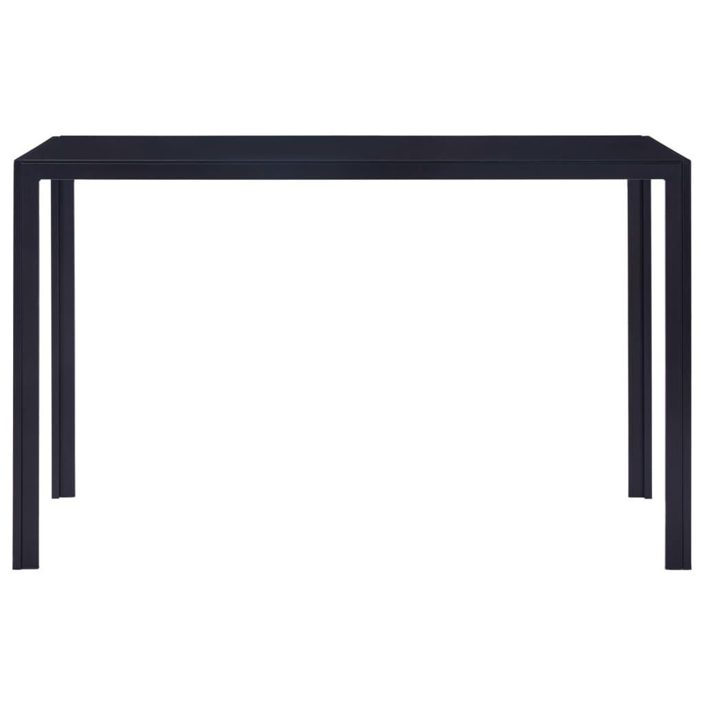 Tables: 2 Neue ESSTISCHE / Gartentische; modernes Design – Neuf avec emballage d'origine à Marbach LU par Ilrebo 2