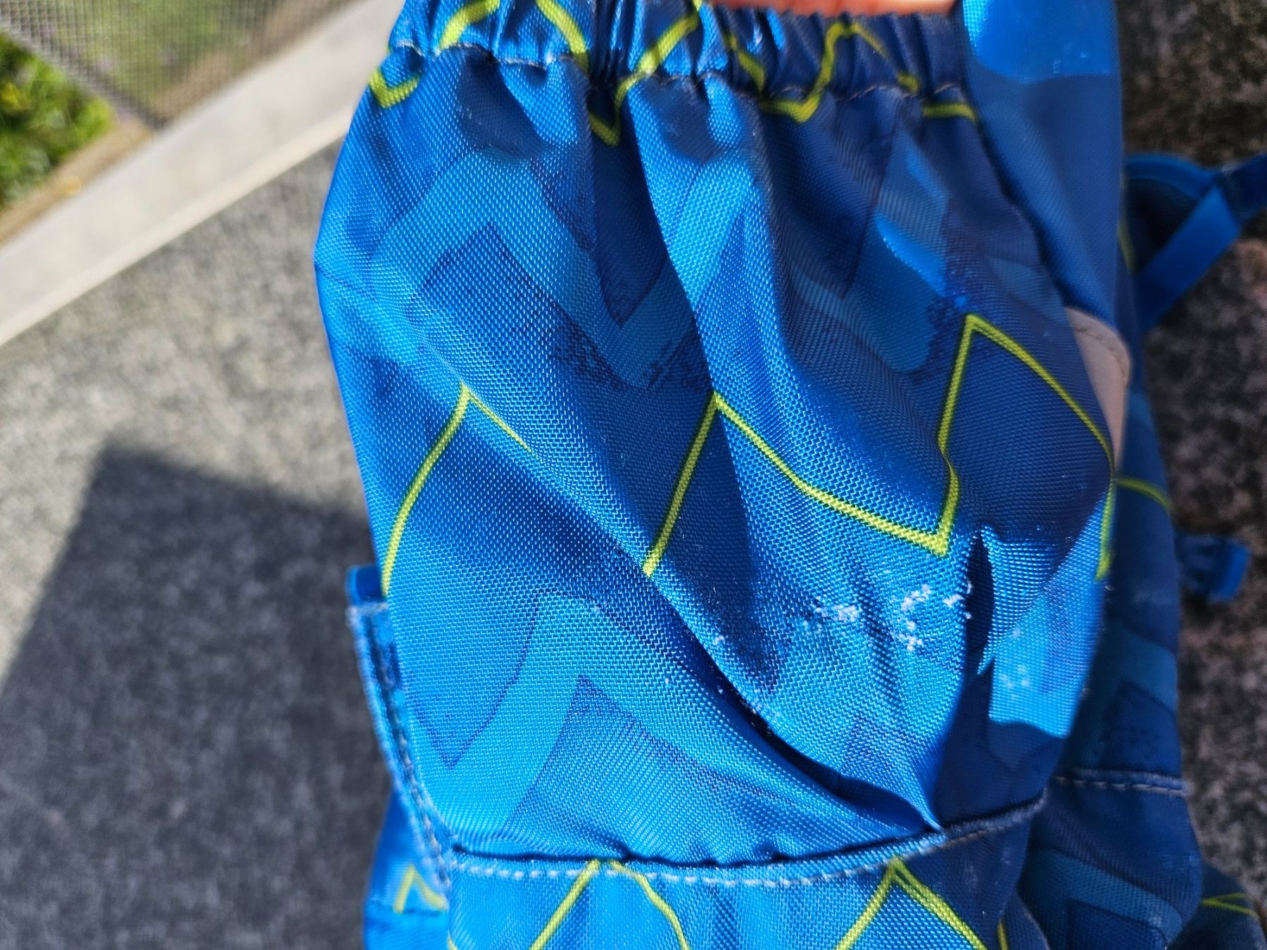Ergobag Zaini: Kinderrucksack Ergobag mini – Usato da Marthalen venduto da Himbeersugus 2