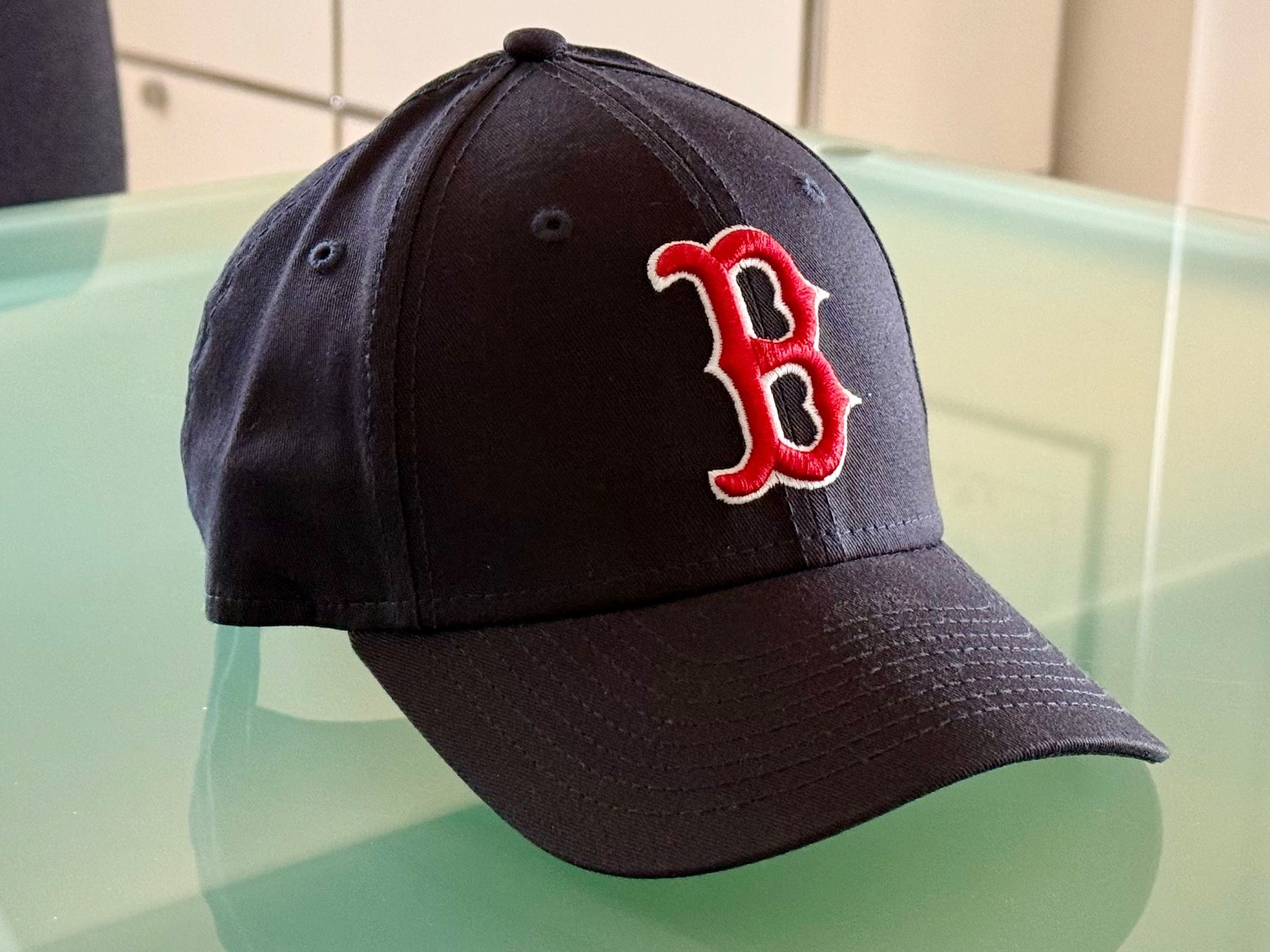 Hüte, Mützen & Caps: Boston Red Sox Cap – Neu (gemäss Beschreibung) aus Uesslingen von binaggi
