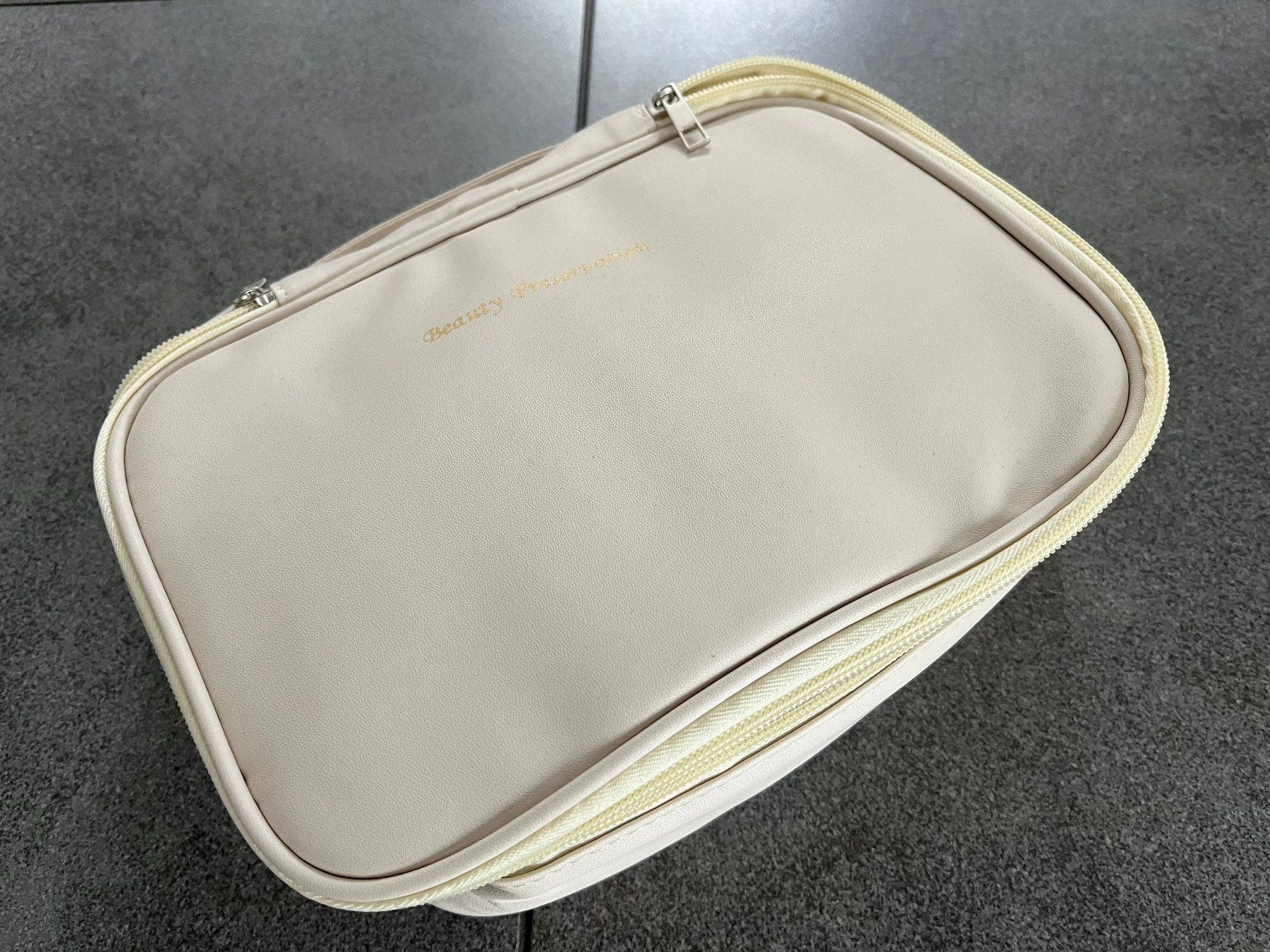 Custodie per cosmetici: Kosmetiktasche, Necessaire – Nuovo (secondo la descrizione) da Bösingen venduto da dankate 3