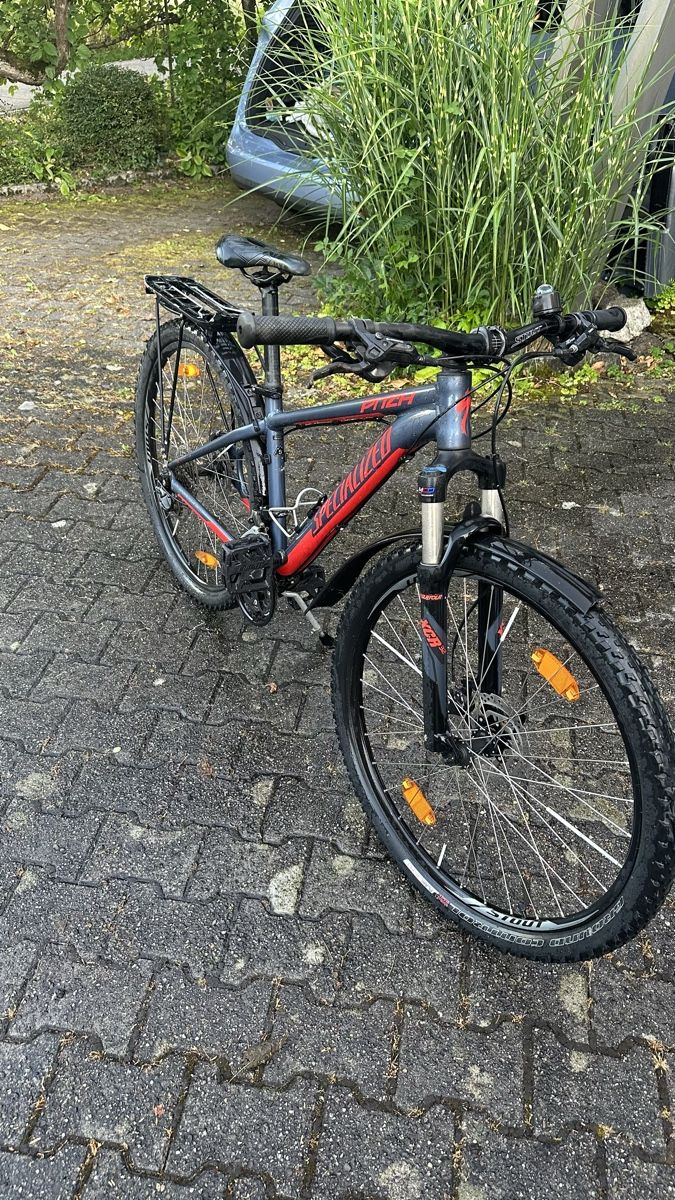 Specialized Velos: Specialized Pitch Como 650B Größe S Mountainbike – Gebraucht aus Wohlen AG von