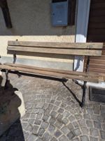 Banc ancien