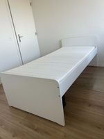 IKEA bett 90x200