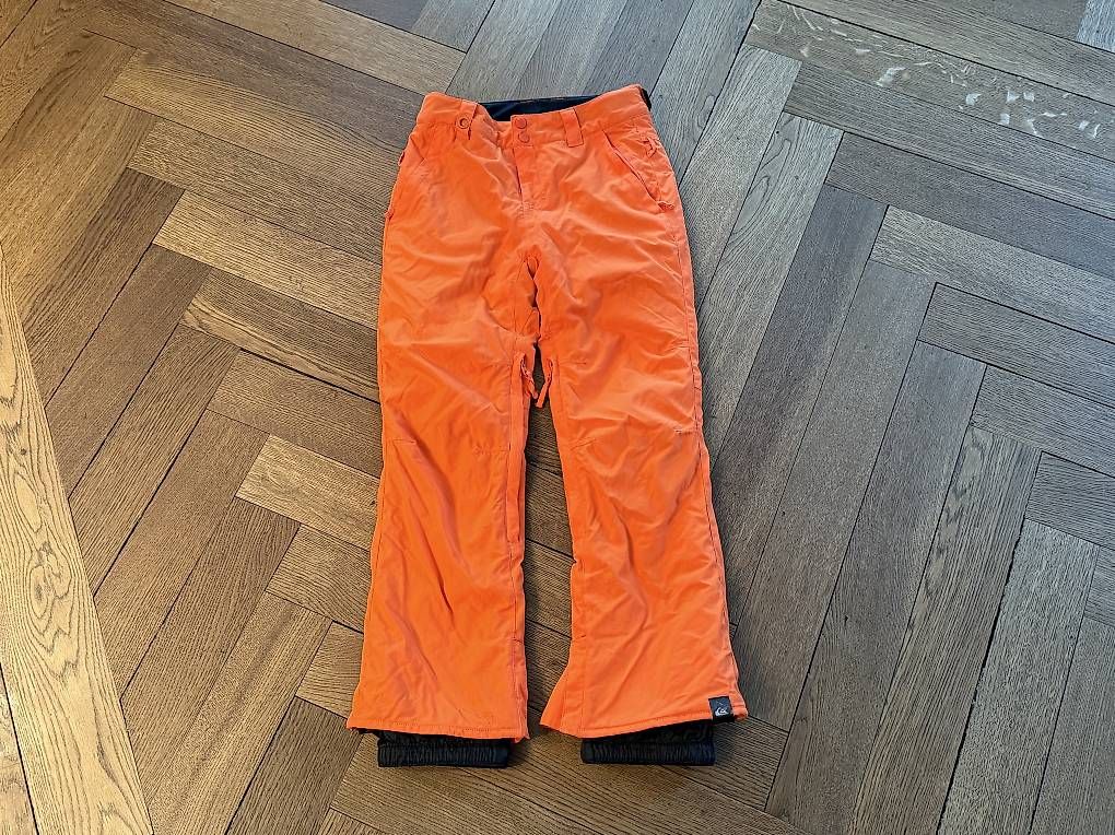 Pantaloni: Skihose QuickSilver 12 – Usato da Zürich venduto da suz01