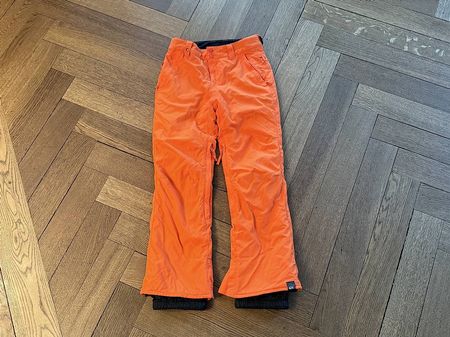 Skihose QuickSilver 12