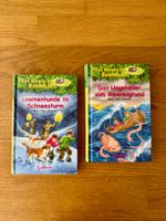 Das magische Baumhaus – 2 Bücher im Set