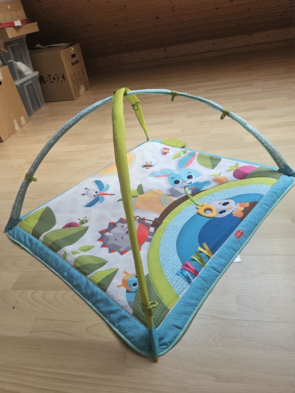 Bogenschiessen: Baby Spielbogen – Gebraucht aus Schinznach Dorf von mae_js5k 3