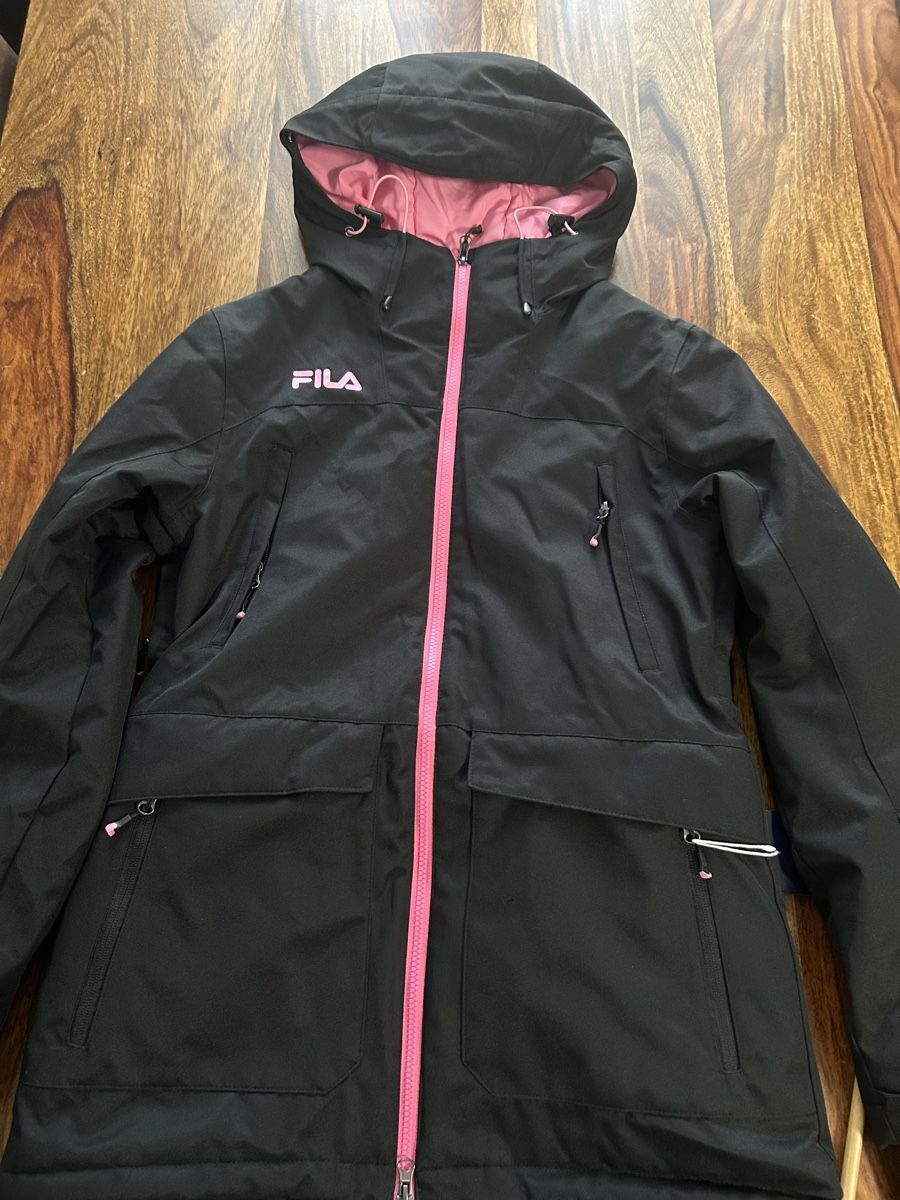 Fila Jacken: Fila Skijacke, Grösse M,  Neu !! – Neu und originalverpackt aus Zürich von Nutla 3