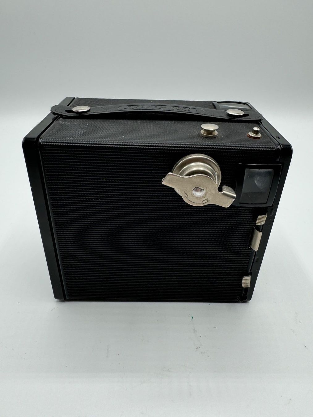 Agfa Fotocamera: Photoapparat – Usato da Sachseln venduto da BONATI01 4
