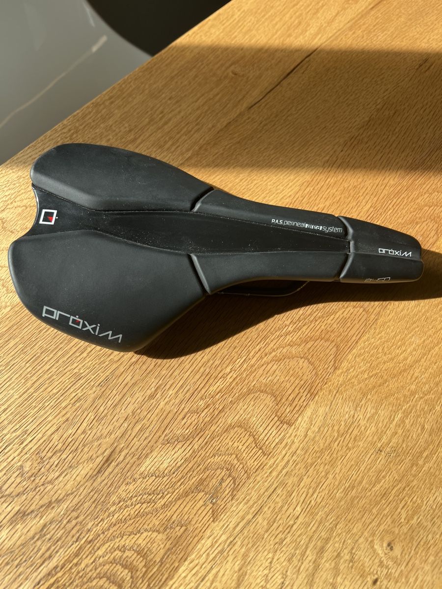 Pezzi di ricambio: Selle vélo Proxim W450 – Nuovo (secondo la descrizione) da Morges venduto da Alexys23 1