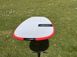 Axis Tray v4 96 Kite- und PumpFoil Board