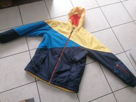 Neue Beach - Mountain Skijacke Gr 176