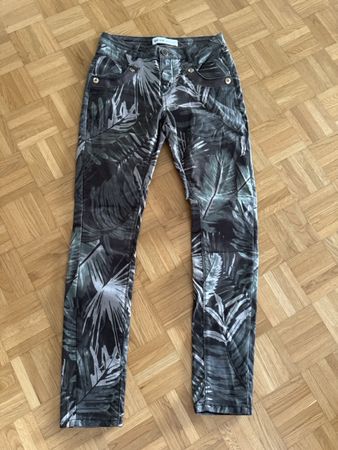 Mos Mosh Jungle Jeans Gr:28