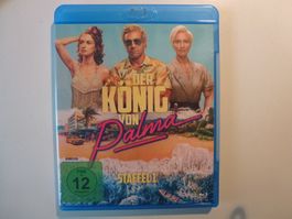 Der König von Palma - Staffel 1 (Blu-Ray)
