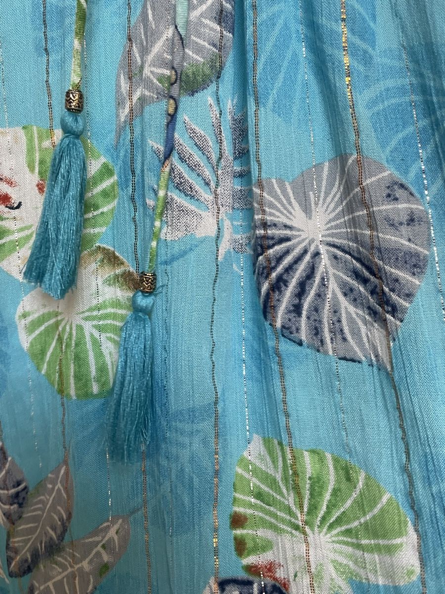 Vestiti: Boho Maxi-, Midikleid aus Viscose – Nuovo (secondo la descrizione) da Sigriswil venduto da ck56 8