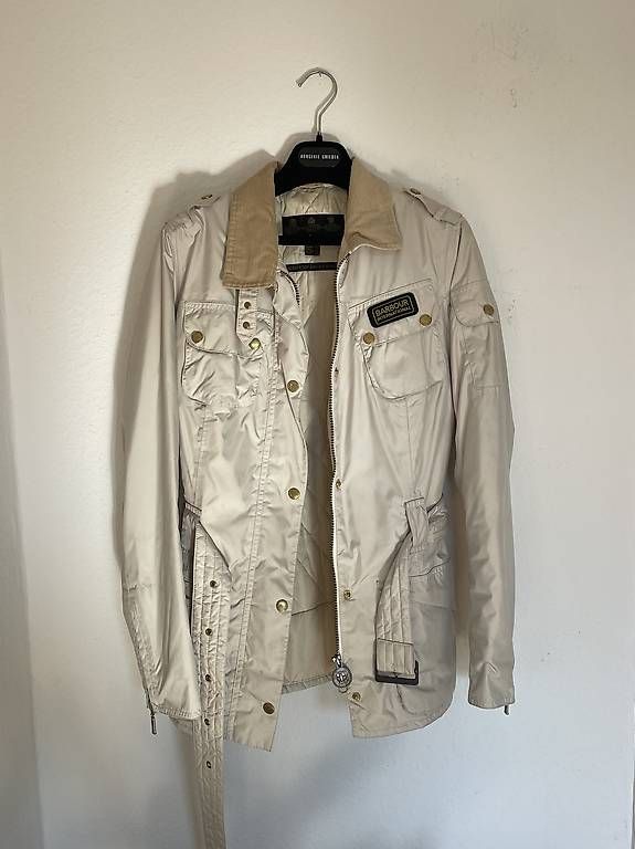 Barbour Giacche: Barbour Jacke – Usato da Luzern venduto da lou_57py