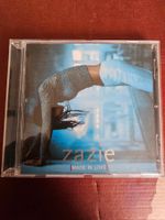 CD - Zazie – Made In Love (1998)