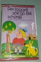Der Joggeli söll go Birli schüttle + De Struwwelpeter ©'1976