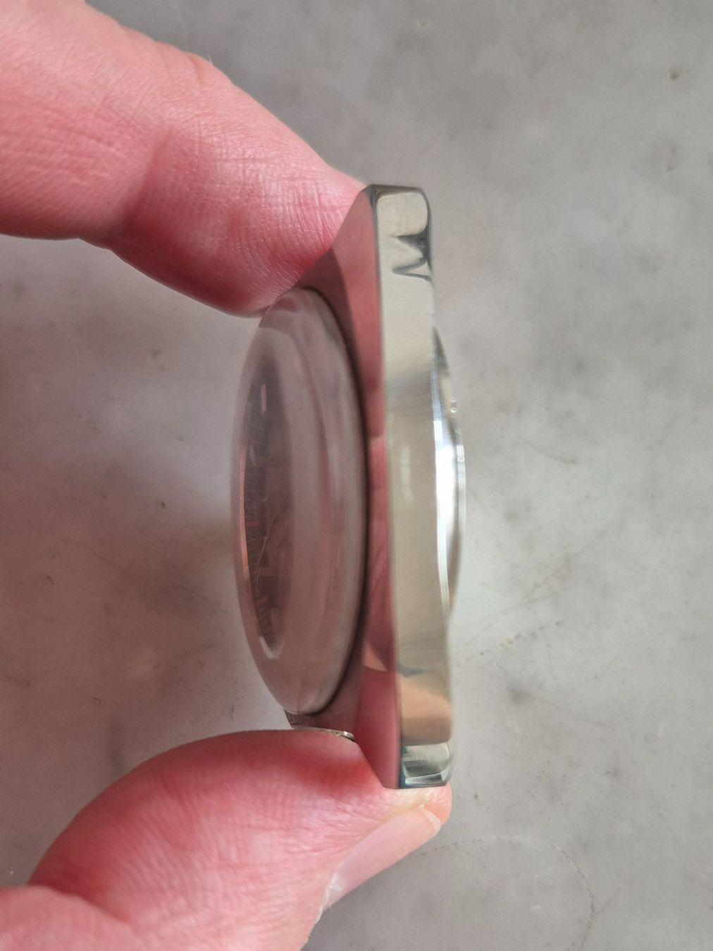 Sandoz Orologi: Montre Sandoz Automatic - Vintage – Usato da Genève venduto da Leysin1450 5