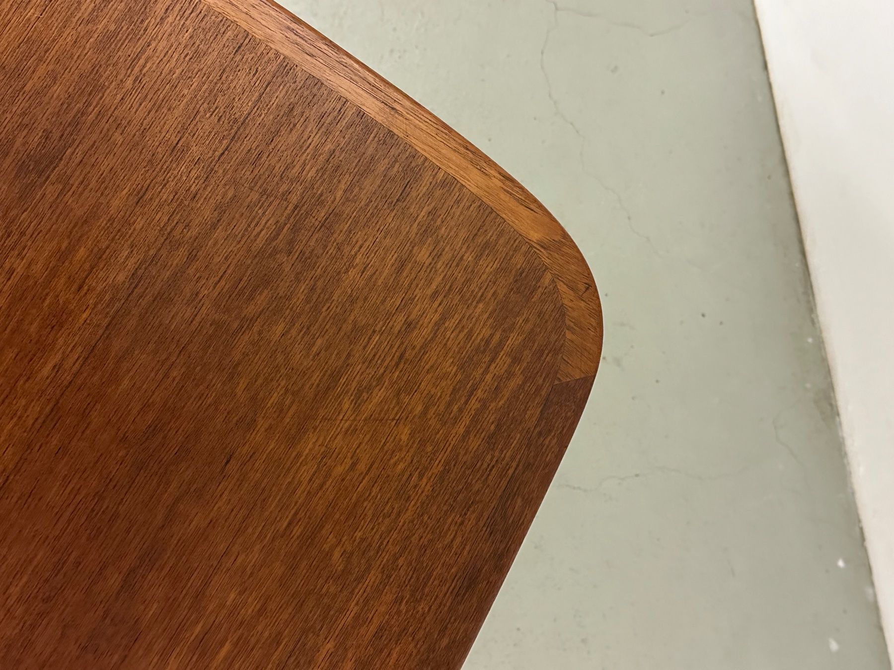 Tavoli: MidCentury Teak Couchtisch Sofatisch 60er – Usato da Basel venduto da MidMod20C 1