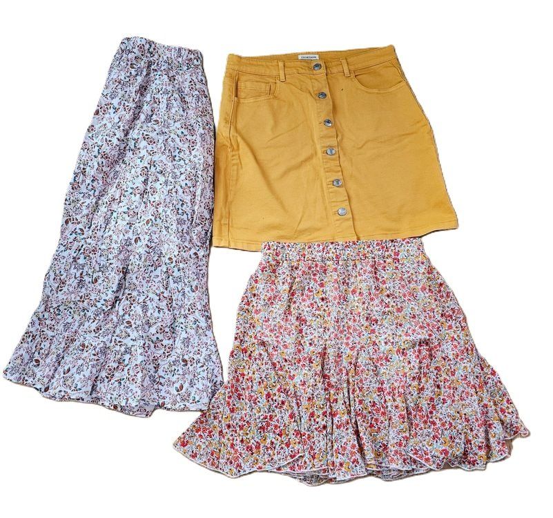 Lotti di vestiti: Paket 36 / 38 Casual Chic Basics Boho Hippie s.Oliver – Usato da Füllinsdorf venduto da Sunnebliemli7 2